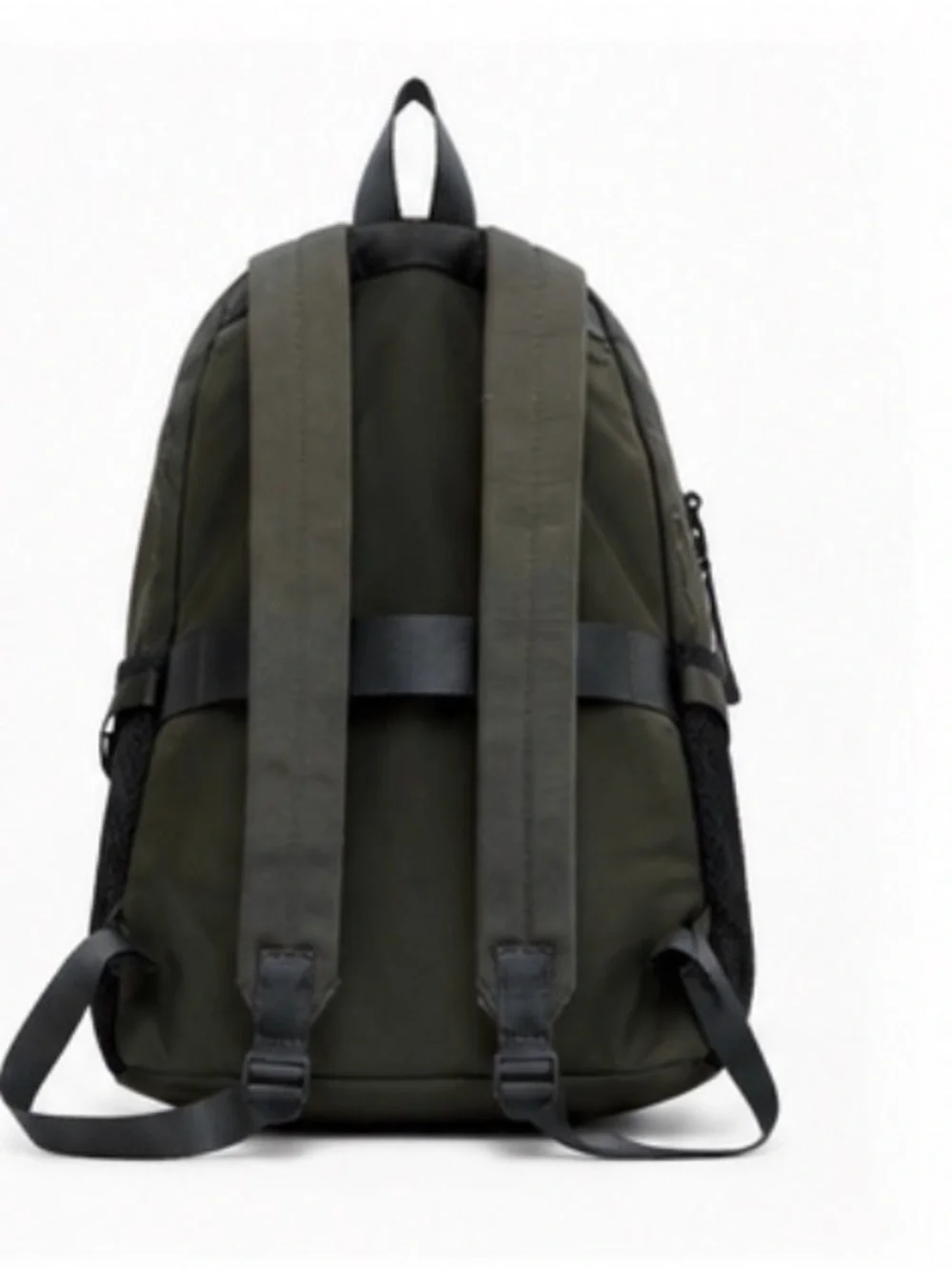 Lululemon All Day Essentials Backpack 20L Olive Green Laptop Gym Travel Bag
